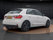 Audi A1 Sportback 25 TFSI