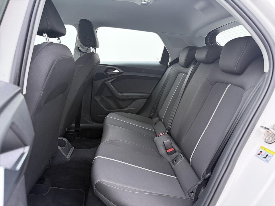 Audi A1 Sportback 25 TFSI