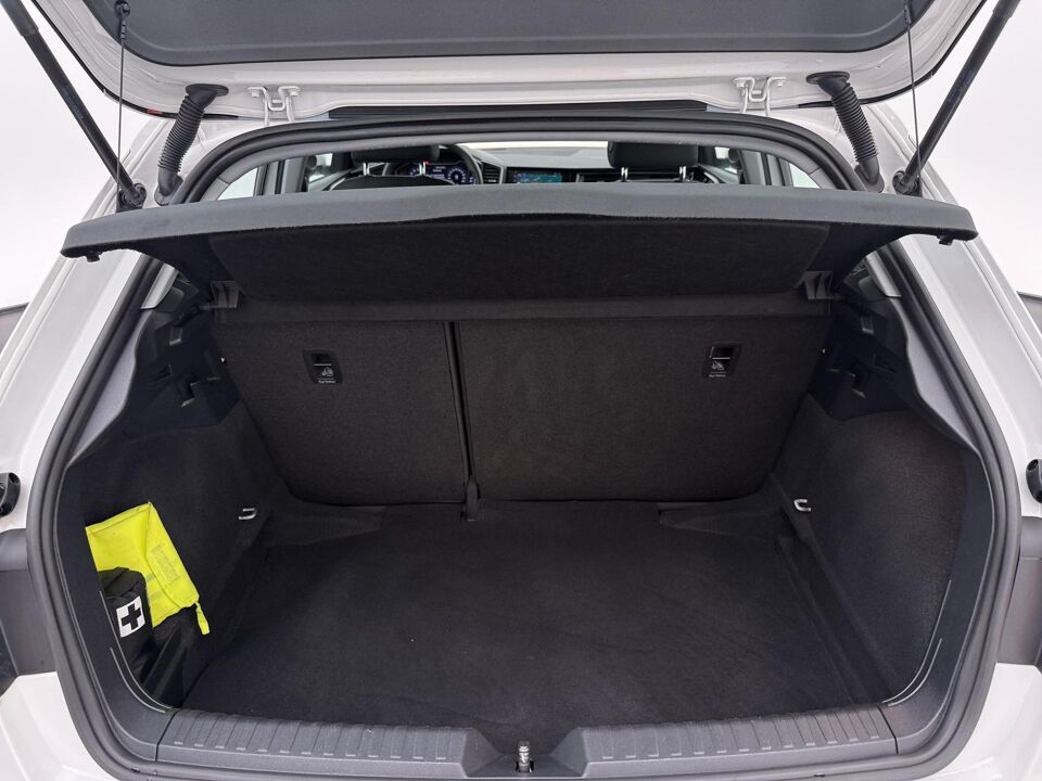 Audi A1 Sportback 25 TFSI