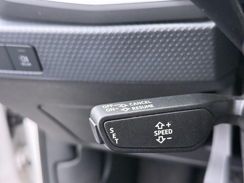 Audi A1 Sportback 25 TFSI