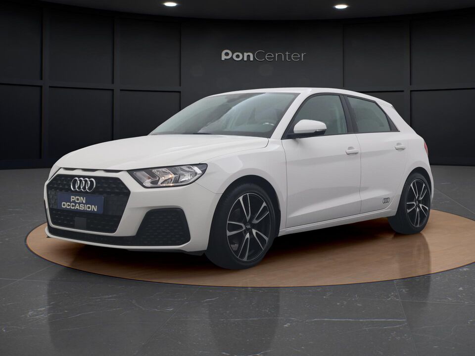 Audi A1 Sportback 25 TFSI