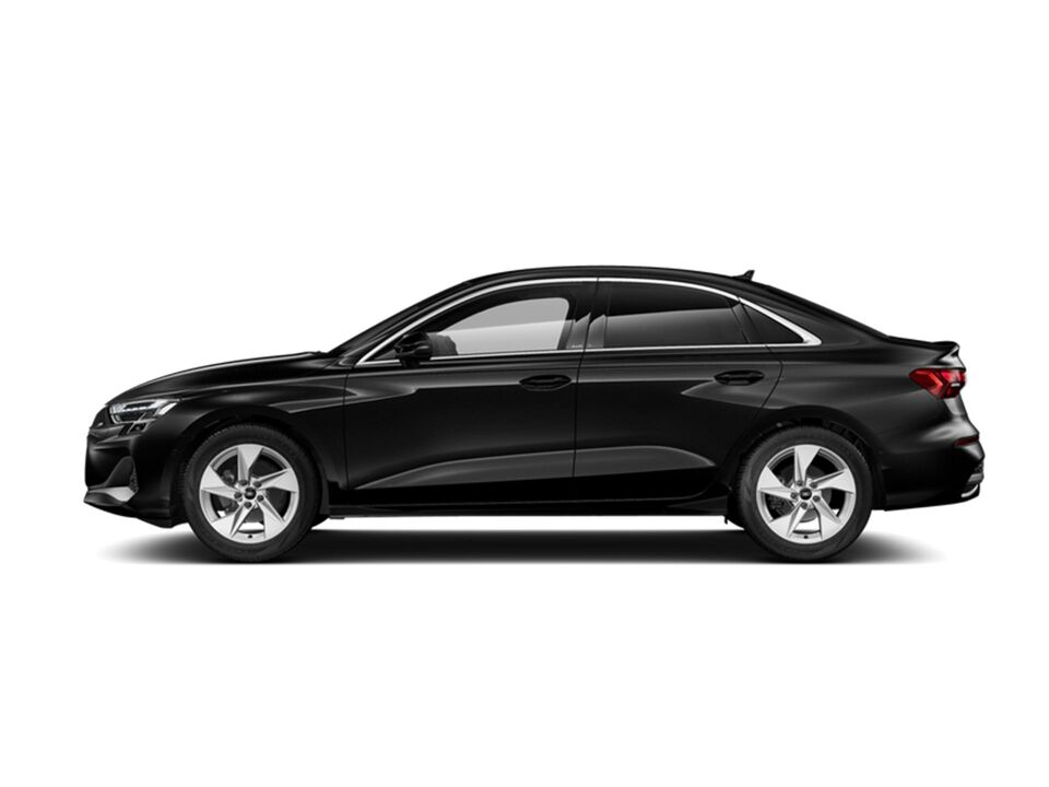 Audi A3 Limousine Advanced edition 30 TFSI 85 kW / 116 PK