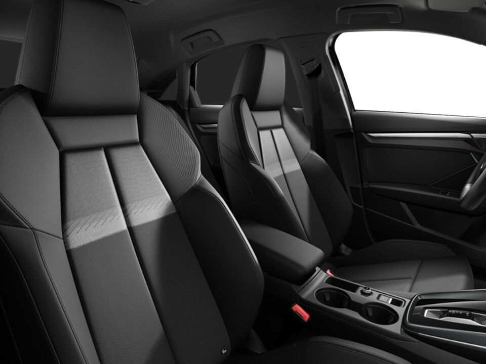 Audi A3 Limousine Advanced edition 30 TFSI 85 kW / 116 PK