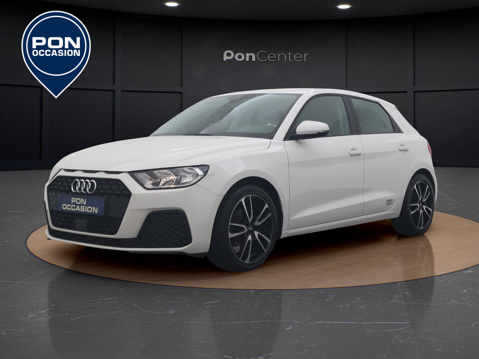 Audi A1 Sportback 25 TFSI