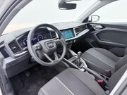 Audi A1 Sportback 25 TFSI
