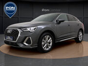 Audi Q3 Sportback 45 TFSI e 245 PK S-Line