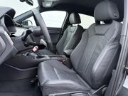 Audi Q3 Sportback 45 TFSI e 245 PK S-Line