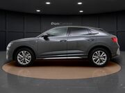 Audi Q3 Sportback 45 TFSI e 245 PK S-Line