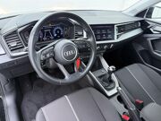 Audi A1 Sportback 25 TFSI Pro Line