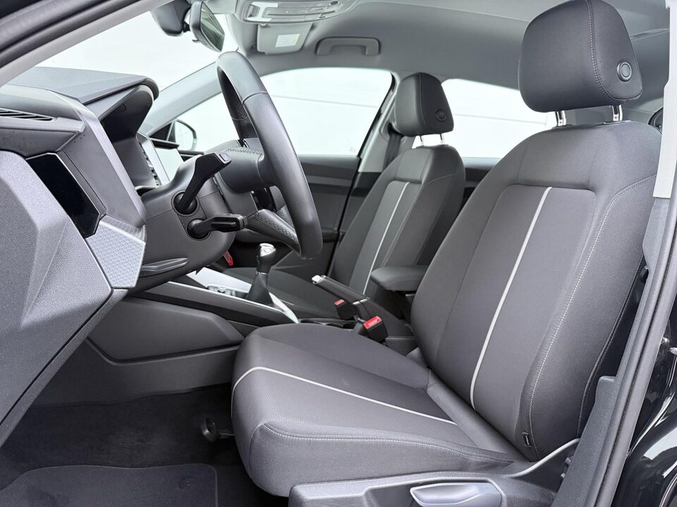 Audi A1 Sportback 25 TFSI Pro Line