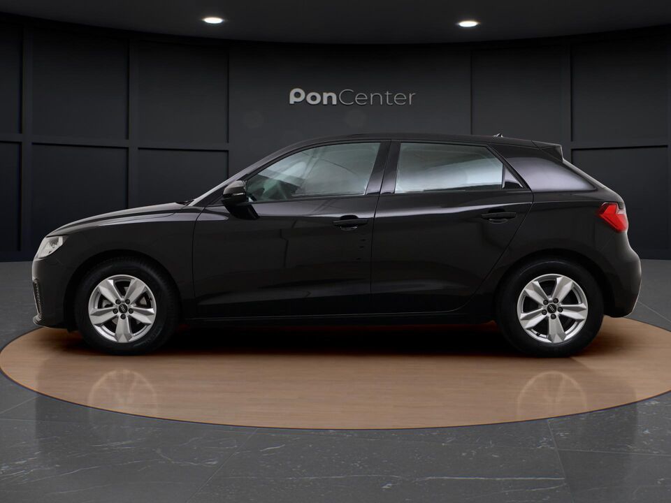 Audi A1 Sportback 25 TFSI Pro Line