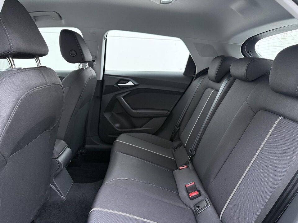Audi A1 Sportback 25 TFSI Pro Line