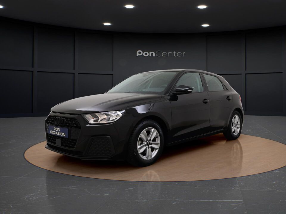 Audi A1 Sportback 25 TFSI Pro Line