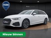 Audi A4 Avant 35 TFSI S-line Competition