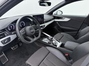 Audi A4 Avant 35 TFSI S-line Competition