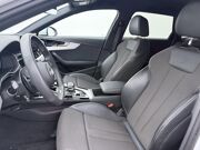 Audi A4 Avant 35 TFSI S-line Competition