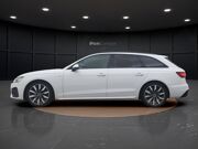 Audi A4 Avant 35 TFSI S-line Competition