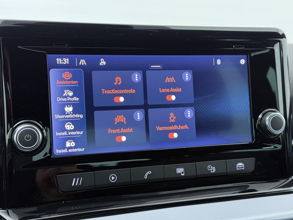 SEAT Arona 1.0 TSI 95PK FR
