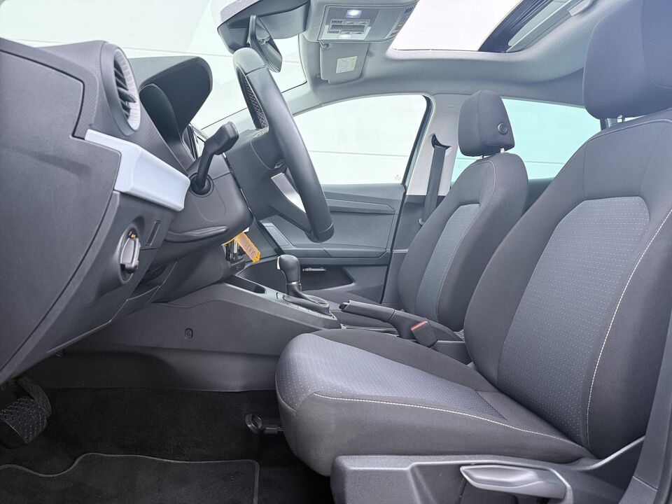 SEAT Ibiza 1.0 EcoTSI 116PK Style DSG