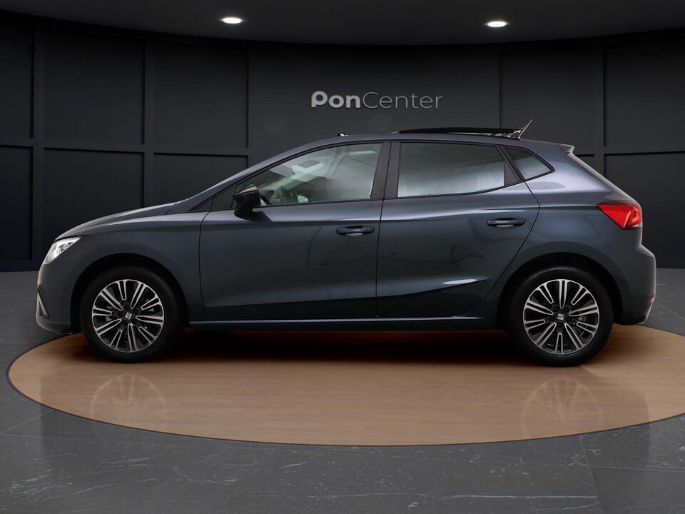 SEAT Ibiza 1.0 EcoTSI 116PK Style DSG
