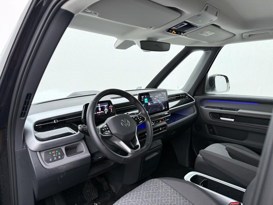 Volkswagen ID. Buzz Pro Advantage 77 kWh