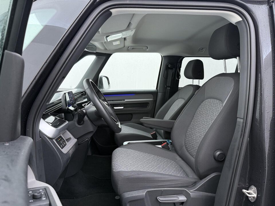 Volkswagen ID. Buzz Pro Advantage 77 kWh