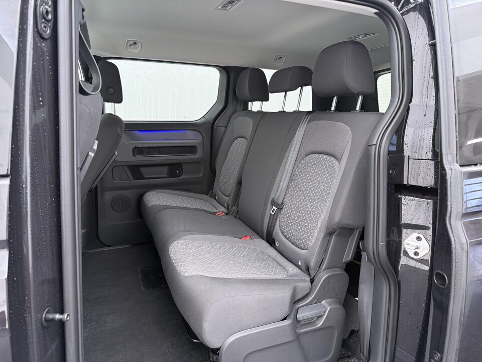Volkswagen ID. Buzz Pro Advantage 77 kWh