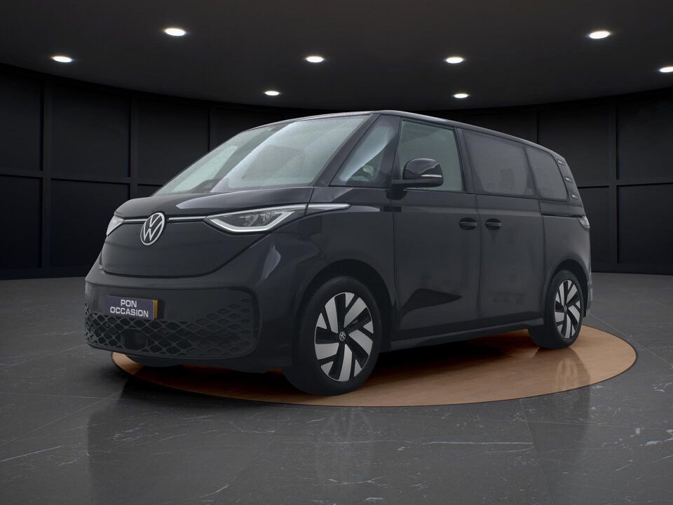 Volkswagen ID. Buzz Pro Advantage 77 kWh