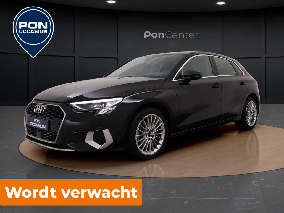 Audi A3 Sportback 30 TFSI Advanced