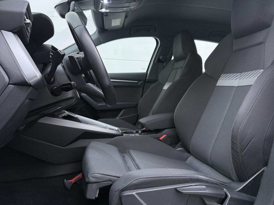 Audi A3 Sportback 30 TFSI Advanced