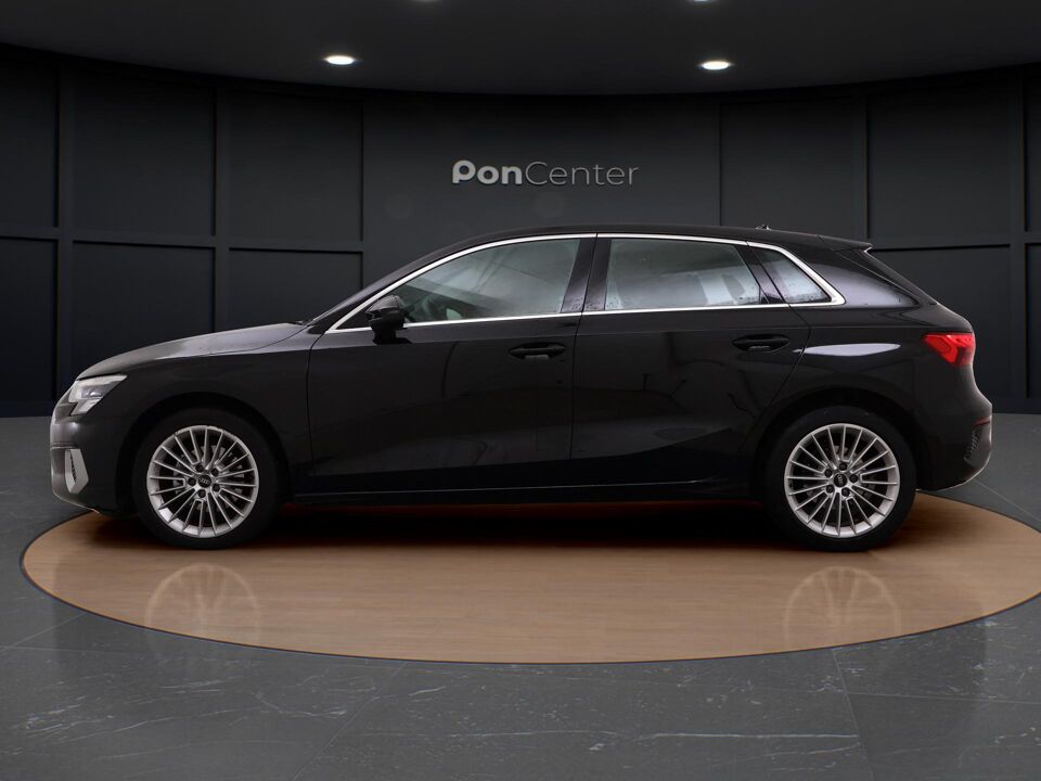 Audi A3 Sportback 30 TFSI Advanced