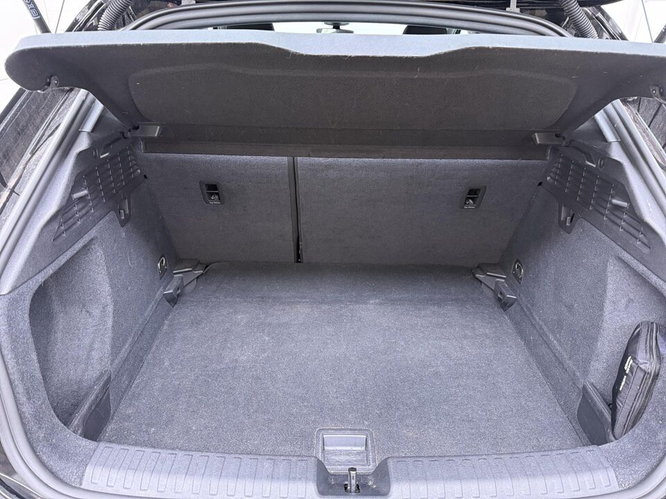 Audi A3 Sportback 30 TFSI Advanced