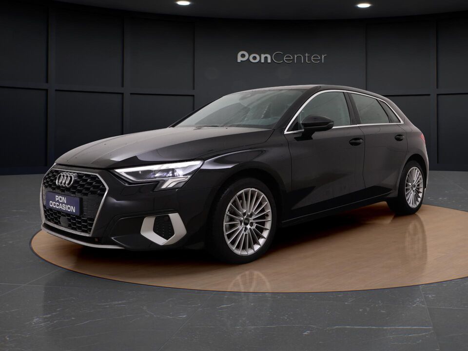 Audi A3 Sportback 30 TFSI Advanced