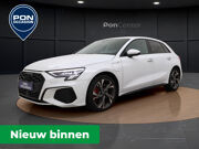 Audi A3 Sportback 45 TFSI e 245 PK S-Line