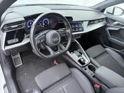Audi A3 Sportback 45 TFSI e 245 PK S-Line