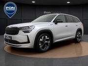 Škoda Kodiaq 1.5 TSI PHEV Sportline