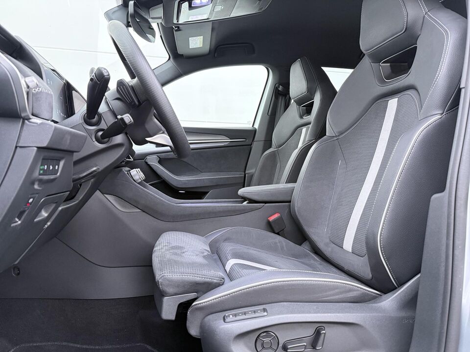 Škoda Kodiaq 1.5 TSI PHEV Sportline