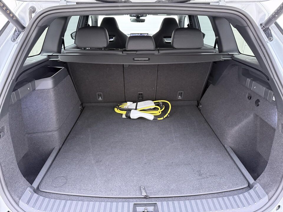 Škoda Kodiaq 1.5 TSI PHEV Sportline