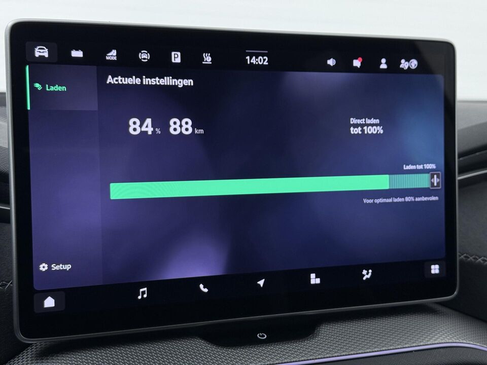 Škoda Kodiaq 1.5 TSI PHEV Sportline
