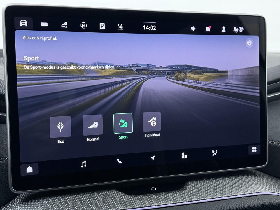 Škoda Kodiaq 1.5 TSI PHEV Sportline