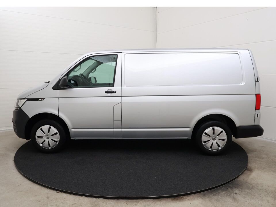 VW-Bedrijfswagens Transporter 2.0 TDI 110 PK L1H1 26