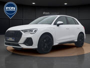 Audi Q3 45 TFSI e S-line