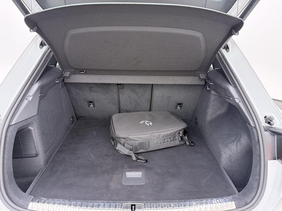Audi Q3 45 TFSI e S-line