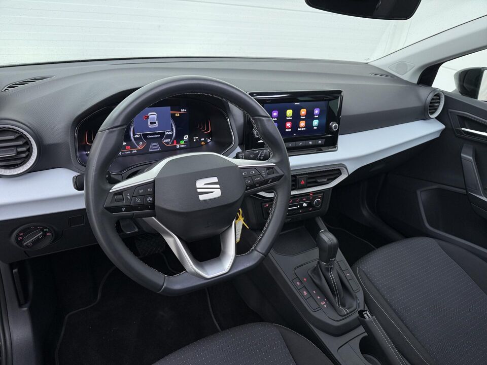 SEAT Ibiza 1.0 Eco TSI Style