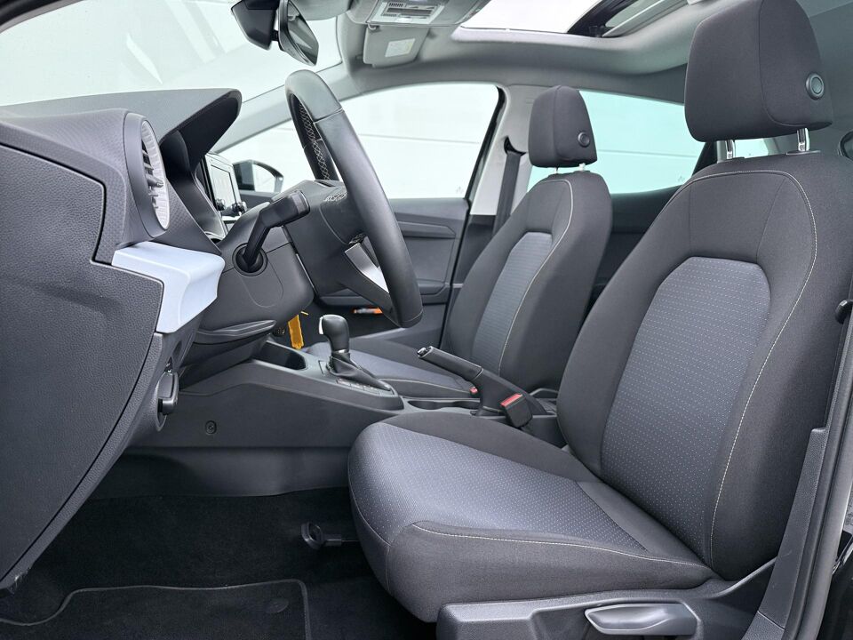 SEAT Ibiza 1.0 Eco TSI Style
