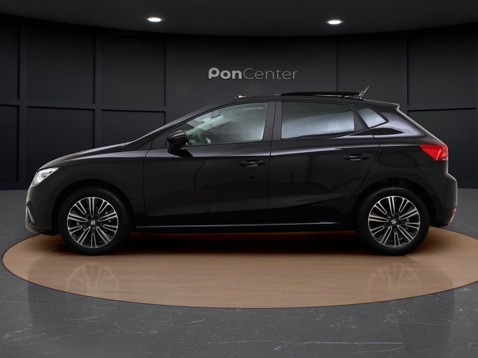 SEAT Ibiza 1.0 Eco TSI Style