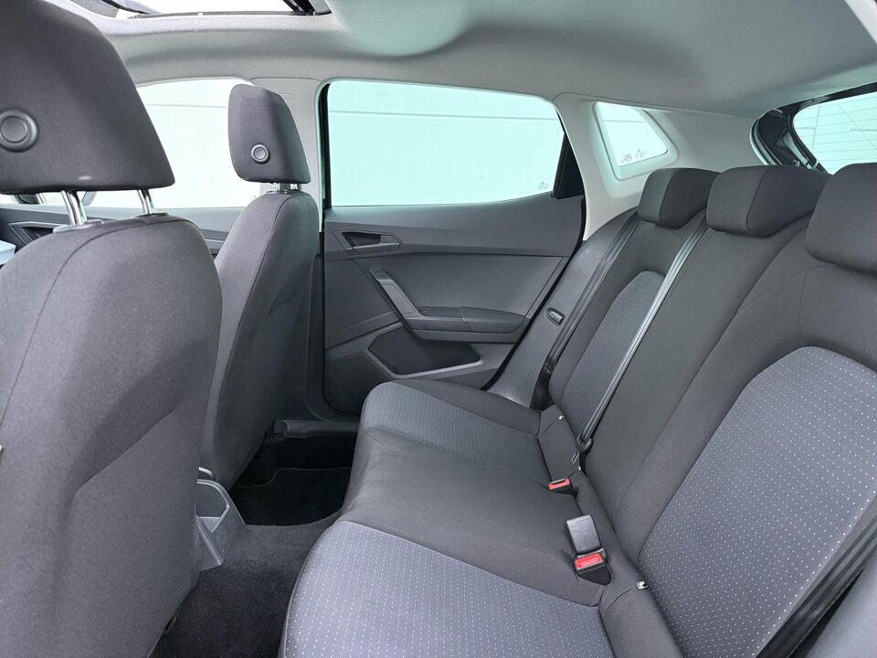SEAT Ibiza 1.0 Eco TSI Style