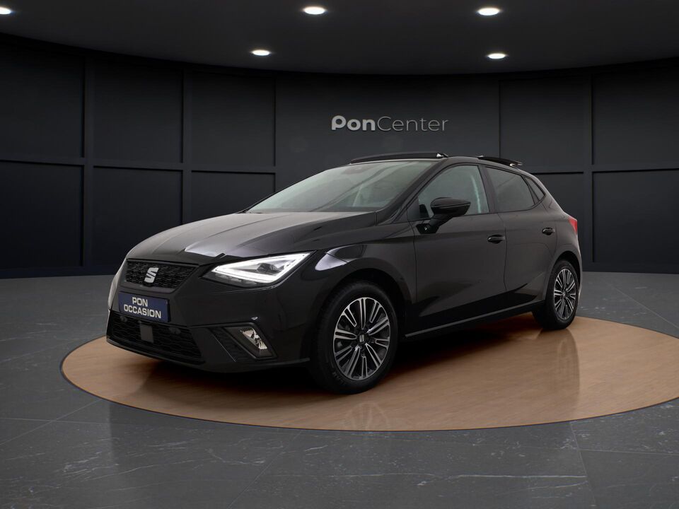 SEAT Ibiza 1.0 Eco TSI Style
