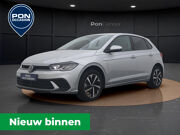 Volkswagen Polo 1.0 TSI Life Edition