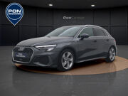 Audi A3 Sportback 30 TFSI